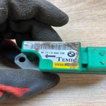 6900728   Airbag deployment crash/impact sensor BMW 5 E39