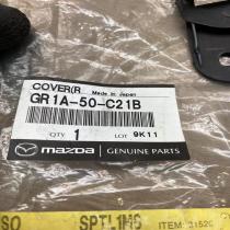 GR1A 50 C21B GR1A 50C11  Front bumper lower grill Mazda 6