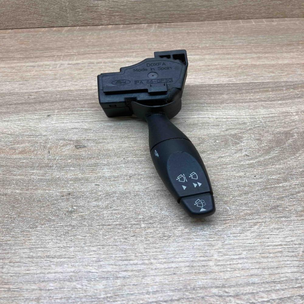 Ford Transit   Wiper control stalk Ford Transit