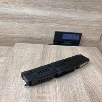 6925501   Seat heating switch BMW 3 E46