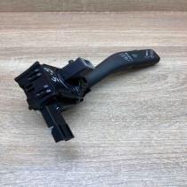 1K0953519   Wiper turn signal indicator stalk/switch Volkswagen Golf V
