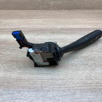 1K0953519   Wiper turn signal indicator stalk/switch Volkswagen Golf V