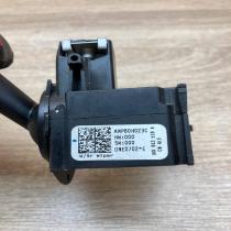 1K0953519   Wiper turn signal indicator stalk/switch Volkswagen Golf V