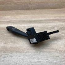 1K0953519   Wiper turn signal indicator stalk/switch Volkswagen Golf V