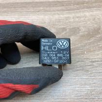3A0951307 3SB004885 04  Other relay Seat Alhambra (Mk1)