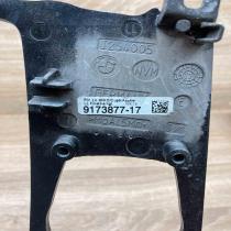 9173877 9113863  Gear shifter surround trim plastic BMW 7 F01 F02 F03 F04