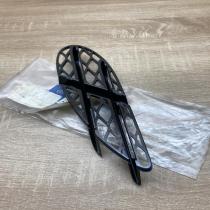 A2208851423   Front bumper lower grill Mercedes-Benz S W220