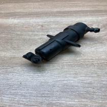 7001949 7001949 08  Headlight washer spray nozzle BMW 1 E81 E87