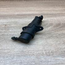 7001949 7001949 08  Headlight washer spray nozzle BMW 1 E81 E87