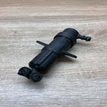 7001949 7001949 08  Headlight washer spray nozzle BMW 1 E81 E87