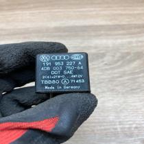 191953227A 4DB003750  Other relay Audi 80 90 S2 B4