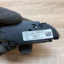 4F0951527C   Steering wheel buttons/switches Audi Q5 SQ5