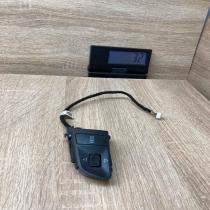 4F0951527C   Steering wheel buttons/switches Audi Q5 SQ5