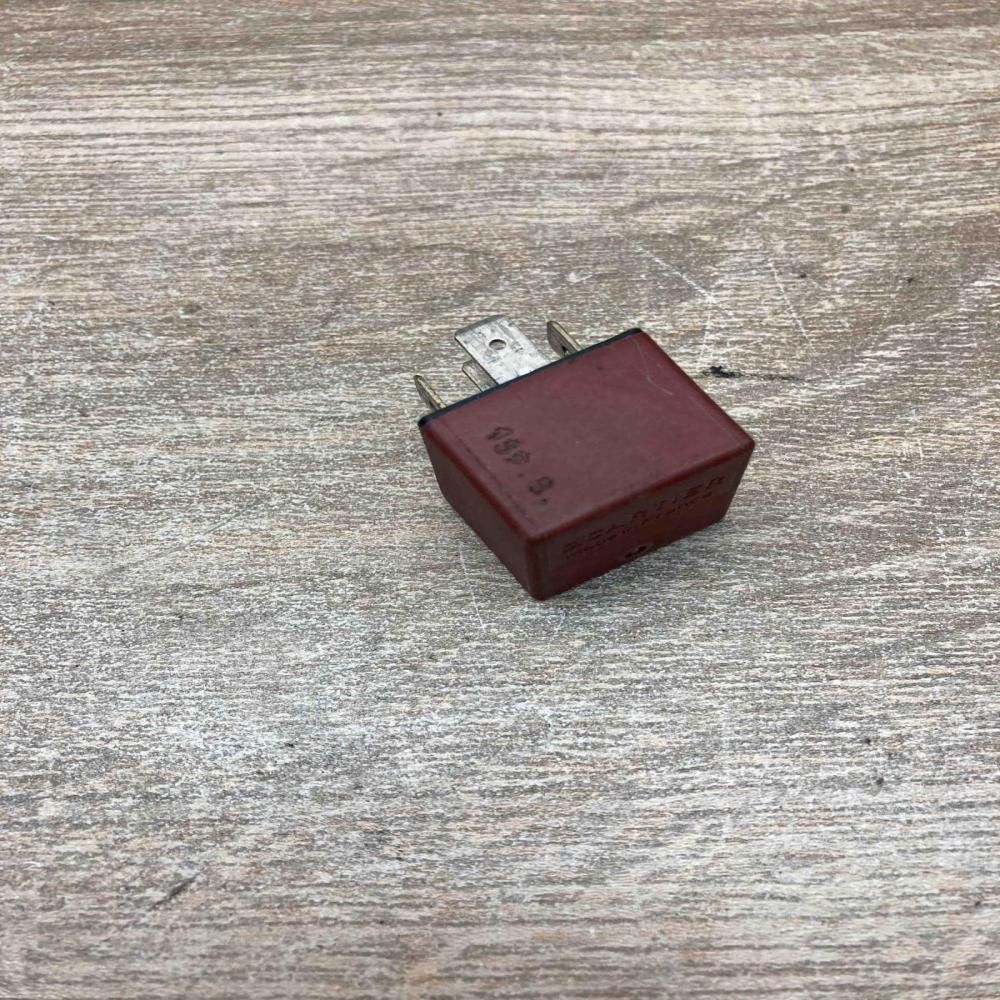 12V 25A 03612   Other relay Renault Laguna I
