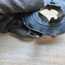 1J0959653C   Airbag slip ring squib (SRS ring) Volkswagen Golf IV