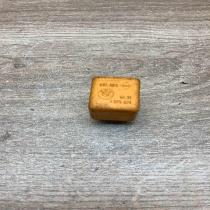 1375474 601484  Other relay BMW 3 E30