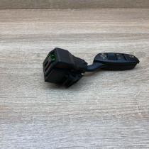 6924107F 01206110  Wiper control stalk BMW 5 E60 E61