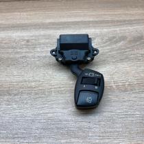 6924107F 01206110  Wiper control stalk BMW 5 E60 E61