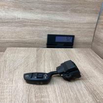 6924107F 01206110  Wiper control stalk BMW 5 E60 E61