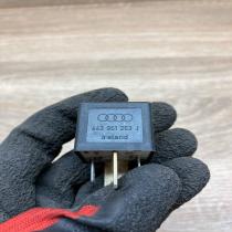 443951253J 899511000  Other relay Audi A4 S4 B5 8D