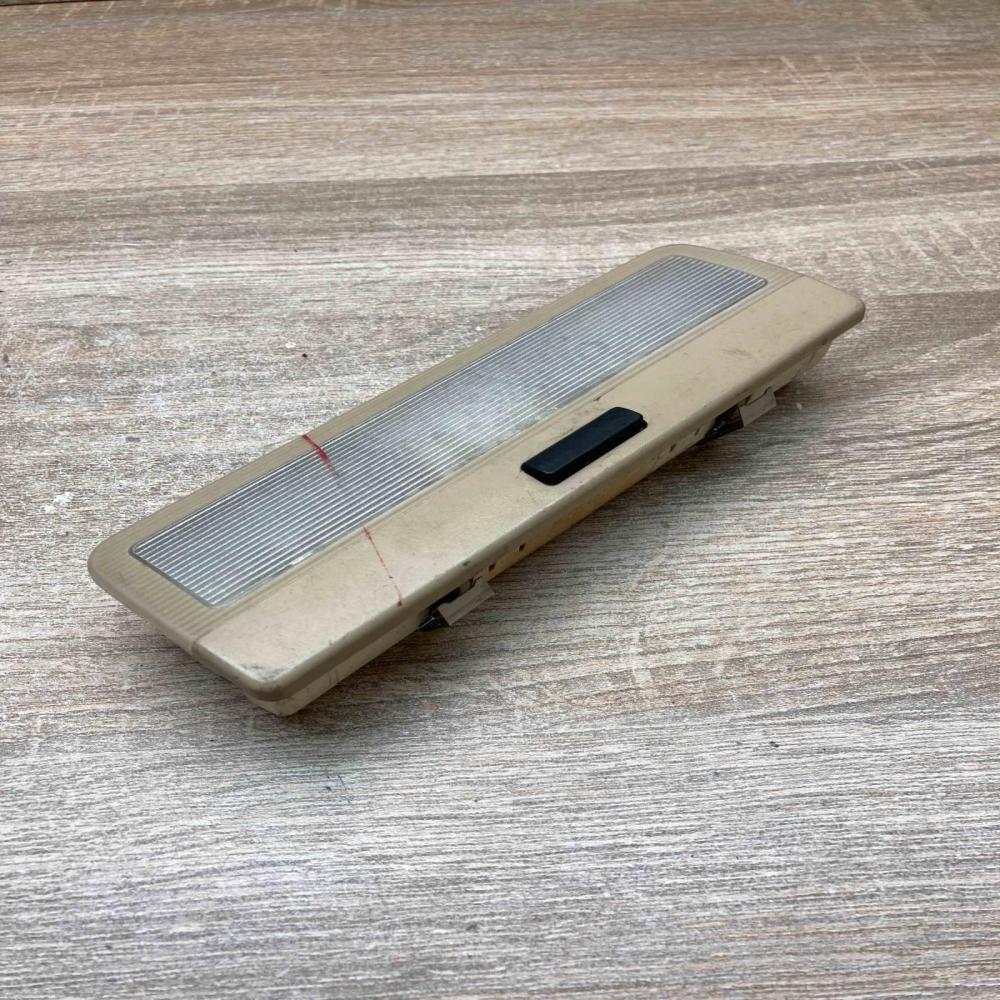 8363264   Front seat light BMW 5 E39