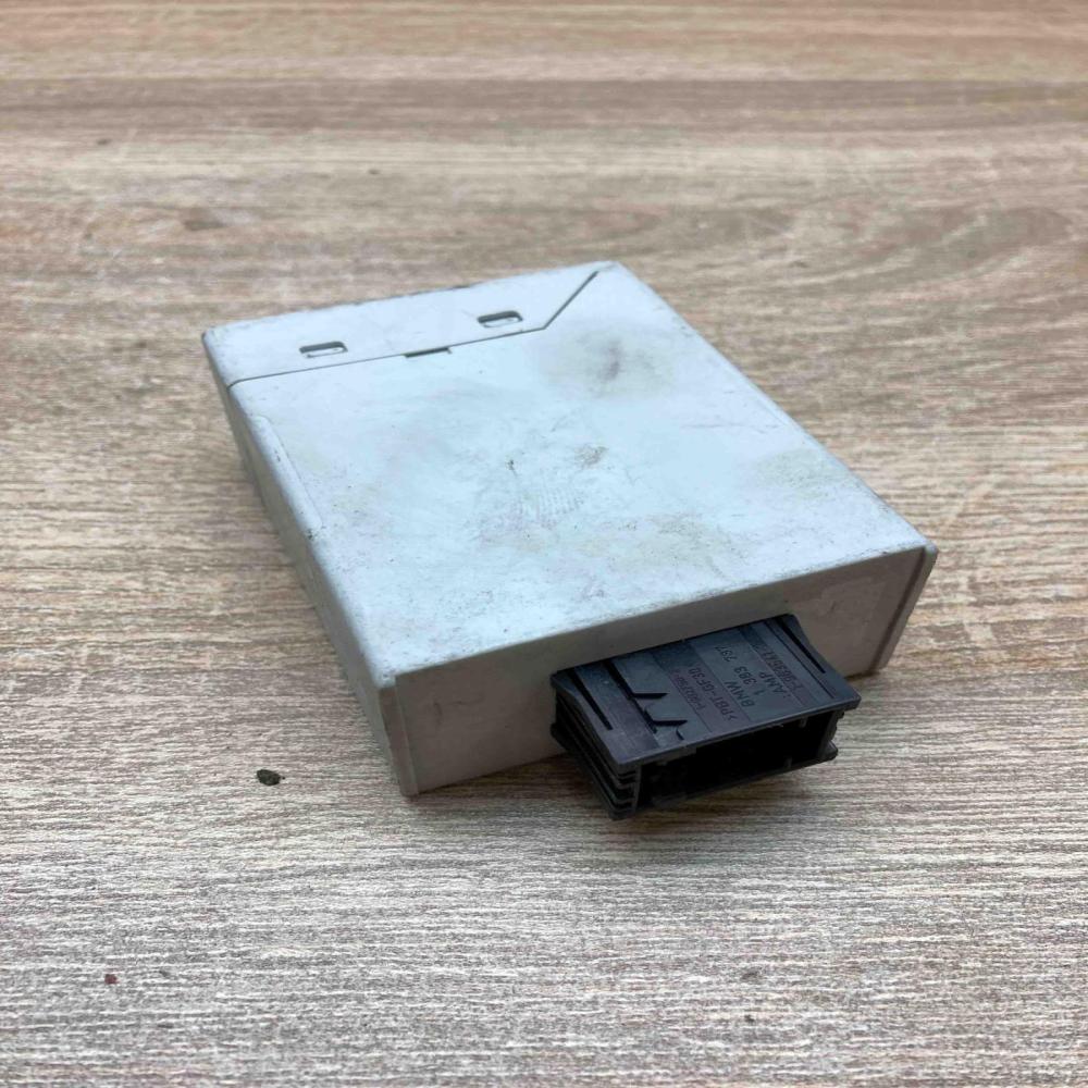 8376506 05021100  Wing mirror control module BMW 3 E46