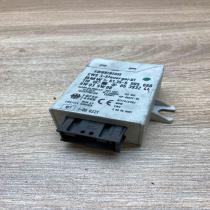 6905668 110187  Immobilizer control unit/module BMW 5 E39