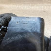 2118301154   Dashboard side air vent grill/cover trim Mercedes-Benz E W211