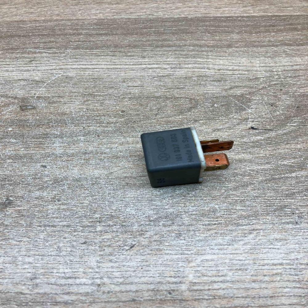 191937503 4RA003510  Other relay Skoda Fabia Mk1 (6Y)