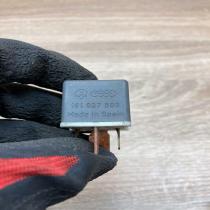 191937503 4RA003510  Other relay Skoda Fabia Mk1 (6Y)