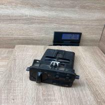 4108586   Light switch BMW 3 E46