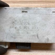 6904023   Parking PDC control unit/module BMW 5 E39
