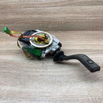30808928 016390024A  Airbag slip ring squib (SRS ring) Volvo S40, V40