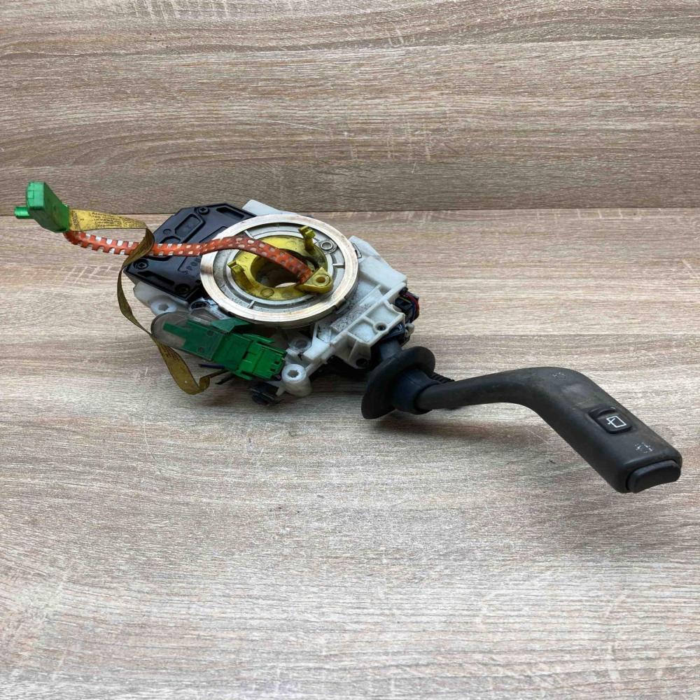 30808928 016390024A  Airbag slip ring squib (SRS ring) Volvo S40, V40