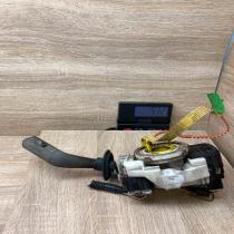 30808928 016390024A  Airbag slip ring squib (SRS ring) Volvo S40, V40