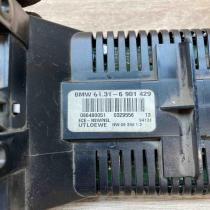6901429   Light switch BMW 3 E46