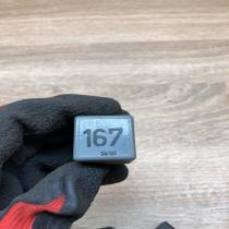 191906383C V23134 B55 X216  Other relay Volkswagen Golf V