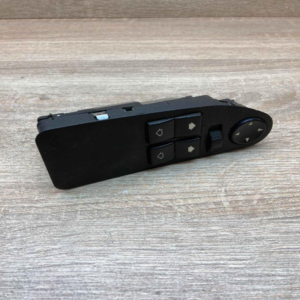 E39 Window Switch   Electric window control switch BMW 5 E39