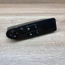 E39 Window Switch   Electric window control switch BMW 5 E39