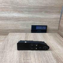 E39 Window Switch   Electric window control switch BMW 5 E39