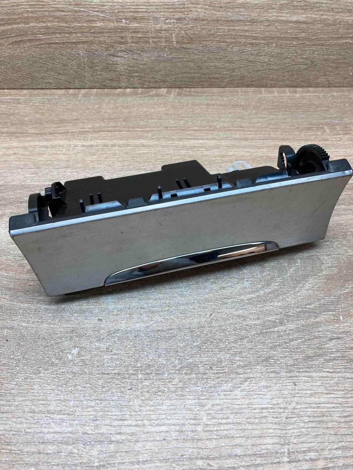 3C0863284   Car ashtray Volkswagen PASSAT B6