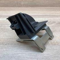9168474 552200  Parcel shelf load cover mount bracket BMW 5 F10 F11