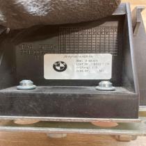 9168474 552200  Parcel shelf load cover mount bracket BMW 5 F10 F11