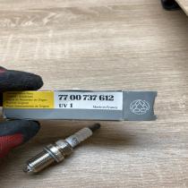 7700737612 FC52LS  Spark plug Renault Megane I
