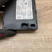 A2114452000   Gateway control module Mercedes-Benz E W211