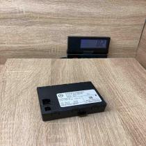 A2114452000   Gateway control module Mercedes-Benz E W211