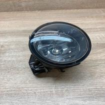 89203951 MN142091 Damaged Front fog light Peugeot 4007