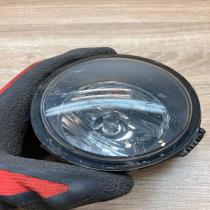 89203951 MN142091 Damaged Front fog light Peugeot 4007