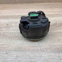 89203951 MN142091 Damaged Front fog light Peugeot 4007