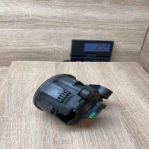 89203951 MN142091 Damaged Front fog light Peugeot 4007